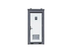 Module sanitaire préfabriqué 1.08 m² avec lavabo intégré – photo 8
