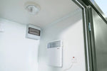 Module sanitaire double Autoportante – vert Bottiglia – photo 4