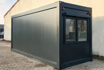 Module de bureau préfabriqué 14.7 m² – solution professionnel – photo 3