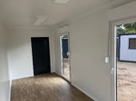 Module de bureau préfabriqué isolé 14.5 m² – haute résistance – photo 5