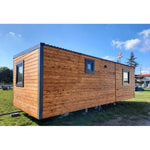 Studio habitable Conteneur T1 30 m² meublé et Funzionale – photo 4