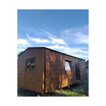 Monolocale Conteneur modulaire T1 30 m² Non meublé – photo 2