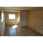 Monolocale Conteneur modulaire T1 30 m² Non meublé – photo 6