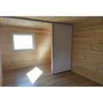 Monolocale Conteneur modulaire T1 30 m² Non meublé – photo 8