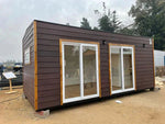 Studio modulaire 18 m² Fernández’ clé en main – photo 1