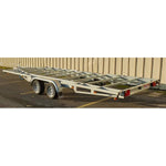 Plateforme de remorque surbaissée premium 6m x 2.44m pour Tiny House – photo 5