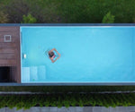 Piscina Conteneur 20 pieds – PRO-CON POOL Basic (neuve et prête à l’emploi) – photo 8