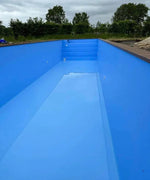 Piscina Conteneur 40′ avec spa hydromassant intégré – premium – photo 2