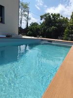 Piscina Conteneur modulaire LC 15 pieds – photo 3