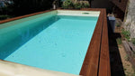 Piscina Conteneur modulaire LC 15 pieds – photo 4