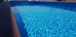 Piscine modulaire 20 pieds en acier Corten pour Esterni – photo 5
