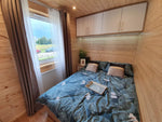 Résidence mobile SAMOS 35 m² avec 2 chambres – photo 4