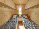Résidence mobile SAMOS 35 m² avec 2 chambres – photo 5