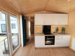 Résidence mobile SAMOS 35 m² avec 2 chambres – photo 6