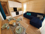 Résidence mobile SAMOS 35 m² avec 2 chambres – photo 8