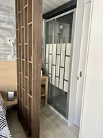 Résidence mobile Taos F4 design panoramique lumineux T3 37.84 m² – photo 5