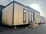 Résidence mobile Taos F4 design panoramique lumineux T3 37.84 m² – photo 1