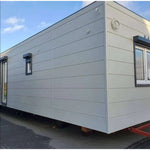 Résidence modulaire T2 50 m² design moderne et confort premium – photo 2