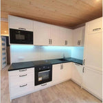Résidence modulaire T2 50 m² design moderne et confort premium – photo 3