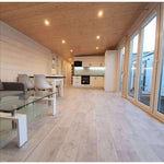 Résidence modulaire T2 50 m² design moderne et confort premium – photo 4