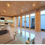 Résidence modulaire T2 50 m² design moderne et confort premium – photo 5