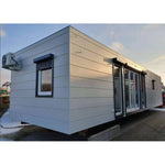 Résidence modulaire T2 50 m² design moderne et confort premium – photo 1