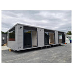Résidence modulaire T2 79,8 m² avec mobilier et confort premium – photo 3