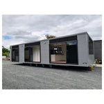 Résidence modulaire T2 79,8 m² avec mobilier et confort premium – photo 4
