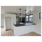 Résidence modulaire T2 79,8 m² avec mobilier et confort premium – photo 7