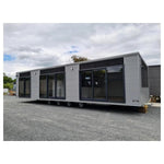 Résidence modulaire T2 79,8 m² avec mobilier et confort premium – photo 1