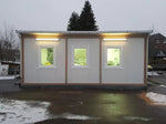 Solution d’habitation modulaire T2 28.8 m² avec 2 chambres – photo 2