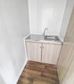 Solution d’habitation modulaire T2 28.8 m² avec 2 chambres – photo 12