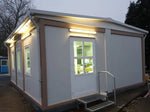Solution d’habitation modulaire T2 28.8 m² avec 2 chambres – photo 3