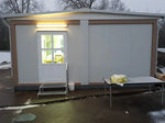 Solution d’habitation modulaire T2 28.8 m² avec 2 chambres – photo 4