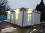 Solution d’habitation modulaire T2 28.8 m² avec 2 chambres – photo 5