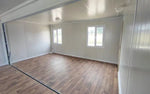 Solution d’habitation modulaire T2 28.8 m² avec 2 chambres – photo 10