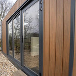 Espace modulaire polyvalent 18 m² – photo 4