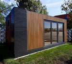 Espace modulaire polyvalent 18 m² – photo 5