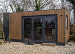 Espace modulaire polyvalent 18 m² – photo 9