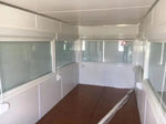 Poste de contrôle panoramique 20 pieds 14 m² – photo 3