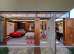 Studio préfabriqué Lumière 20′ – Modernità et Comfort en un Design compact – premium – photo 2