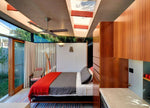 Studio préfabriqué Lumière 20′ – Modernità et Comfort en un Design compact – premium – photo 3