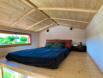 Tiny House autonome 16.5 m² avec deux mezzanines pour 4 Persone – photo 8