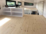 Tiny House Familiare autonome 16.5 m² avec 6 couchages – photo 15