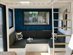 Tiny House Familiare autonome 16.5 m² avec 6 couchages – photo 3