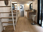Tiny House Familiare autonome 16.5 m² avec 6 couchages – photo 7