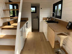 Tiny House Familiare autonome 16.5 m² avec 6 couchages – photo 8