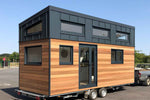 Tiny House Familiare autonome 16.5 m² avec 6 couchages – photo 1
