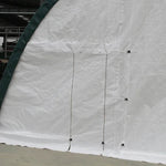 Tunnel de stockage Arcuato renforcé 9.14 x 12.19 x 4.57 Metri – photo 12