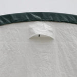 Tunnel de stockage Arcuato renforcé 9.14 x 12.19 x 4.57 Metri – photo 13